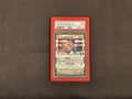 Pokèmon Team Roket's Meowth promo 259/sv-p PSA9 (JP)