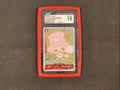 One Piece TCG Tony Tony Chopper EB02-003 CGC 10 (JAP)