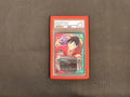 One Piece TCG Monkey D. Luffy Ichiban Kuji OP13-001 PSA 10 (JAP)