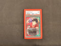 One Piece TCG Monkey D. Luffy Ichiban Kuji OP13-001 PSA 9 (JAP)
