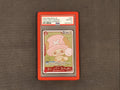 One Piece TCG Tony Tony Chopper EB02-003 PSA 10 (JAP)