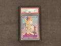 One Piece TCG Black Maria OP08-074 PSA 10 (JAP)
