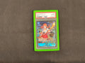 One Piece TCG Nami OP11-054 PSA 10 (JAP)
