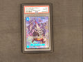 One Piece TCG Gecko Moria ST03-004 PSA 10 (JAP)