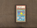 Pokèmon Magikarp Shiny 25th Anniversary s8a-P 010/025 PSA10 (JP)