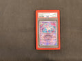Pokèmon Sylveon Masterball Holo SV8a 068/187 PSA10 (JP)