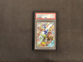 Pokèmon Cramorant SV5a 072/066 PSA10 (JP)