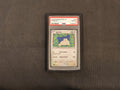 Pokèmon Snorlax MP1 012/023 PSA10 (JP)