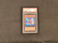 YU-GI-OH Ragazza Maga Nera Toon QCLP-JP010
