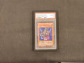 YU-GI-OH Valkyria del Mago QCLP-JP017 PSA 10 (JAP)