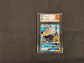 Pokèmon Snorlax GX VSS 8 (JAP)