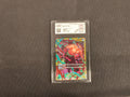 One Piece TCG Roronoa Zoro OP06-118 VSS 9.5 (JAP)