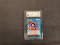 One Piece TCG Monkey D. Luffy P-047 VSS 9 (JAP)