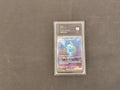 Pokèmon Blastoise ex 151 200/165 AIGrading 9