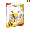 Pokèmon 30° Anniversario Collezione Con Raccoglitore ITA (settembre 2026)