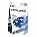 Beyblade X UX-00 Samurai Saber J-League
