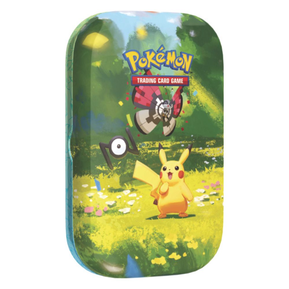 Pokèmon 30° Anniversario Mini Tin ITA (settembre 2026)