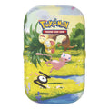 Pokèmon 30° Anniversario Mini Tin ITA (settembre 2026)