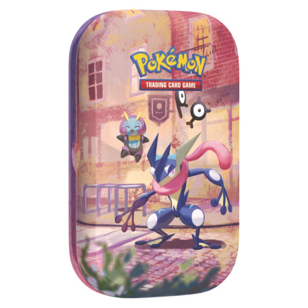 Pokèmon 30° Anniversario Mini Tin ITA (settembre 2026)