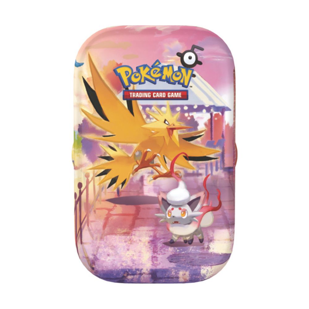 Pokèmon 30° Anniversario Mini Tin ITA (settembre 2026)