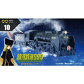 Tomica Premium Unlimited 10 Galaxy Express 999 (sealed)
