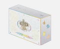 Eevee Evolutions Terastal Premium Gift Box