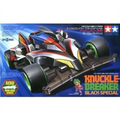 Mini 4WD Knuckle Breaker (Black Special) 19608 Tamiya