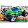 Mini 4WD Dash2 Burning Sun 18628 Tamiya
