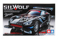 Mini 4WD SilWolf 18645 Tamiya