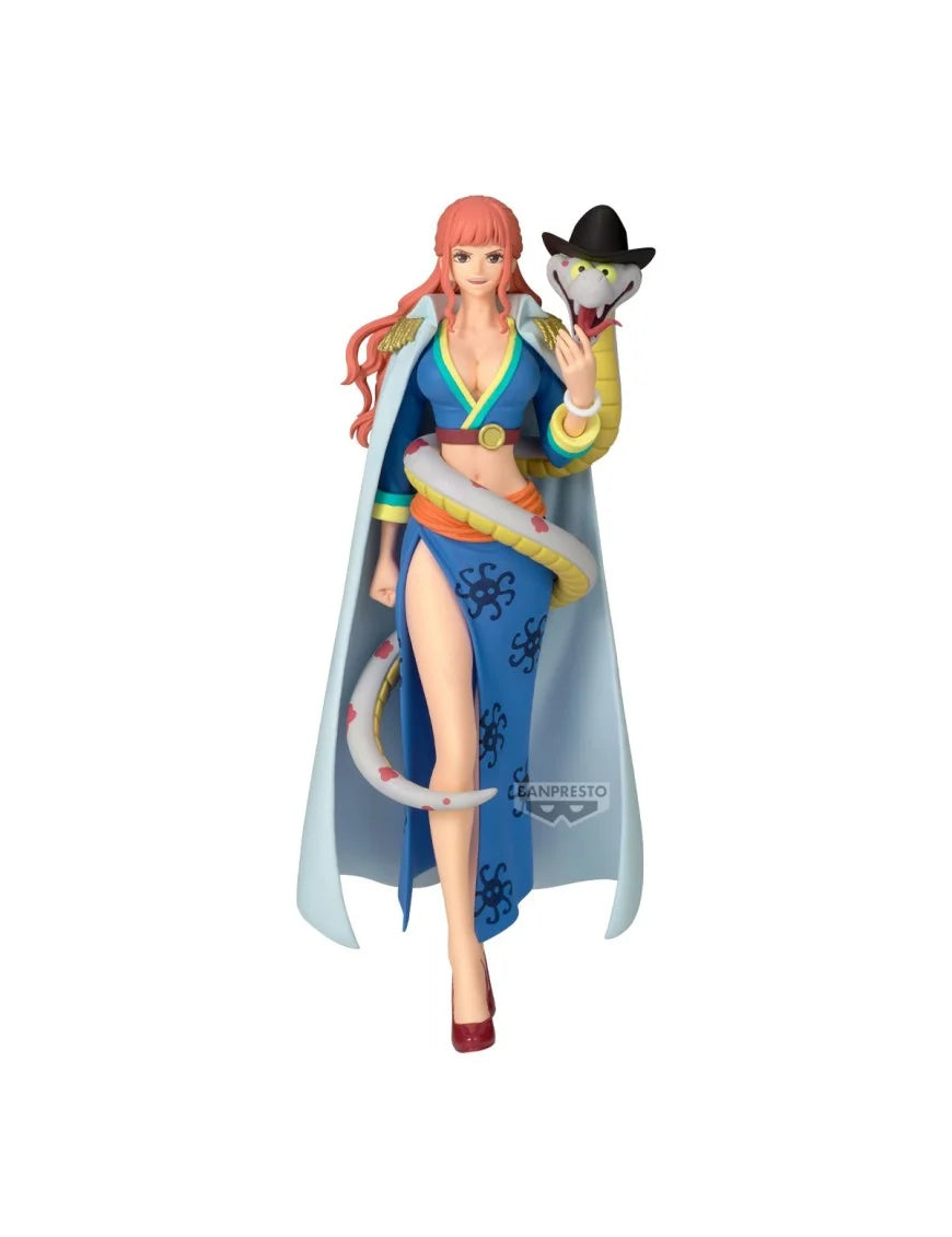 One Piece Gloriosa Battle Record Collection