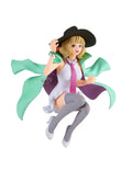One Piece Miss Buckingham Stussy Battle Record Figure Banpresto