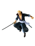 One Piece Silver Rayleigh Battle Record Collection