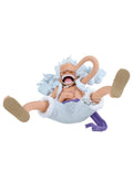 One Piece Monkey D. Luffy Gear King of Artist  5 Banpresto  III