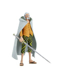 One Piece Silver Rayleigh King Of Artis