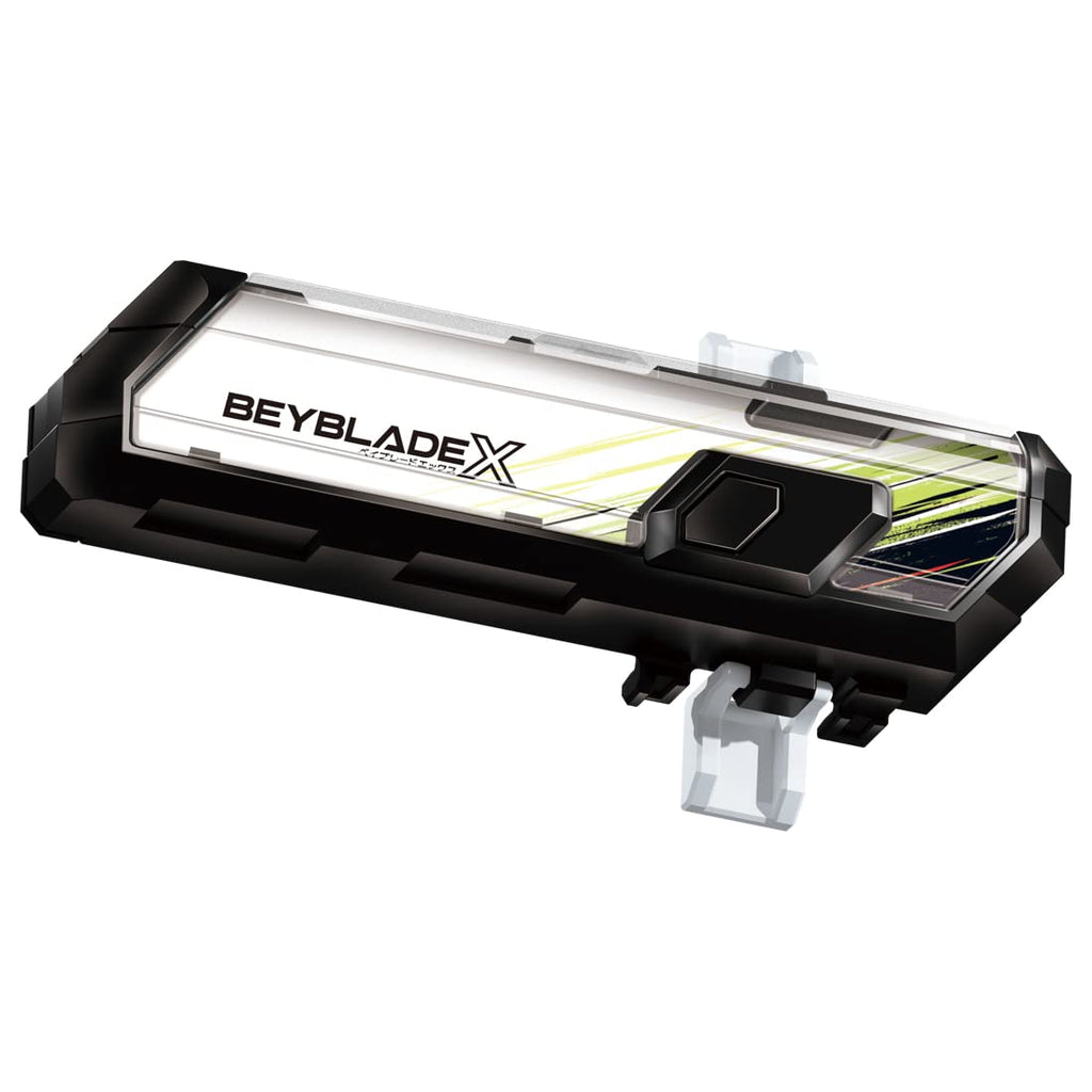BeyBlade X Battlepass BX-09