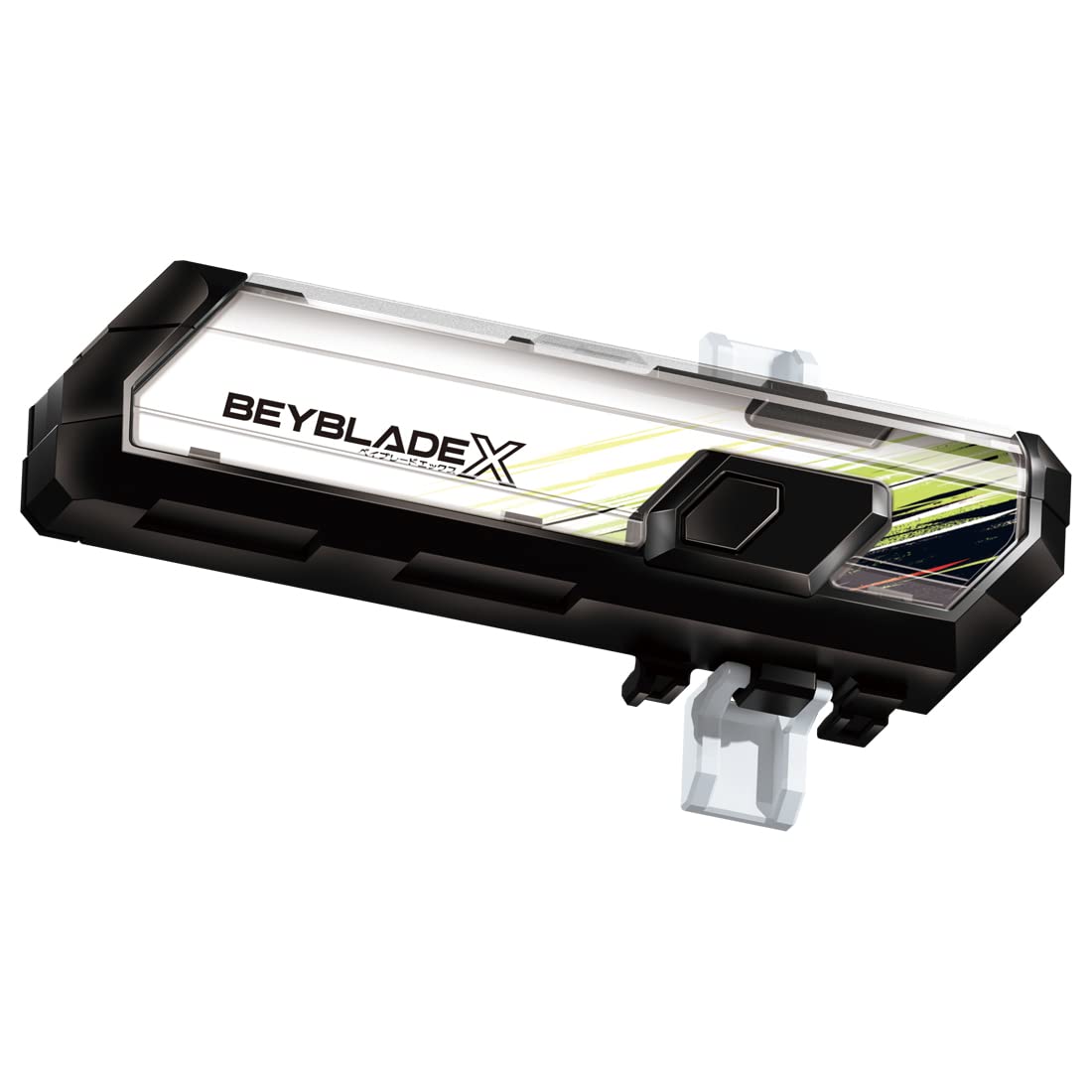 BeyBlade X Battlepass BX-09