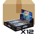 Palworld BP01 Dawn of Palpagos Case (12 box)