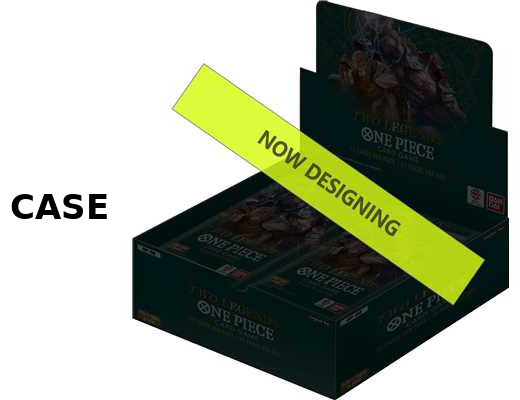 One Piece Card Game PEB-01 CASE Eng (MARZO 2027)