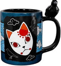 Tazza Demon Slayer