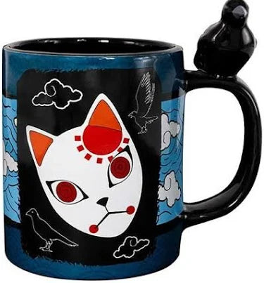 Tazza Demon Slayer