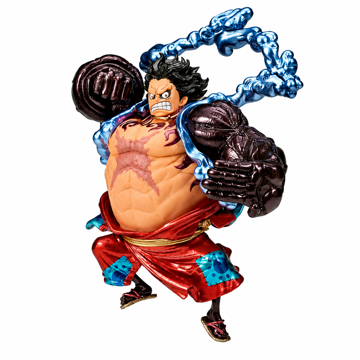 One Piece Monkey D.Luffy King Of Artist Special Ver.2