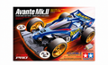 Mini 4WD JR Avante Mk.II 18614 Tamiya