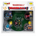 Dragon Ball Z Collection Box Unifive Cell