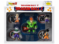 Dragon Ball Z Collection Box Unifive Android 16