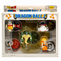 Dragon Ball Z Collection Box2 Type-A Line Up