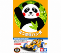 Mini 4WD Panda Racer 18084 Tamiya