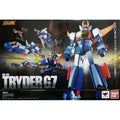 Soul of Chogokin GX-66 Trider G7