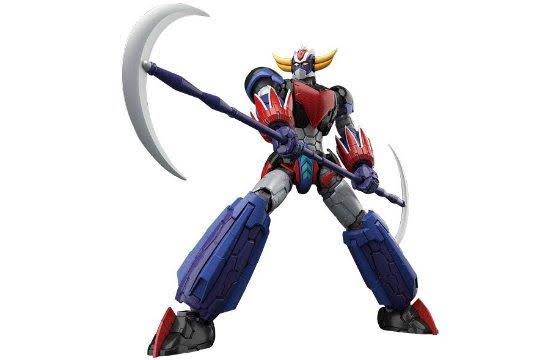Goundam Plastic Model Kit Grendizer Infinitism Banpresto