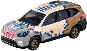 Tomica Demon Slayer Inosuke Vol.1 (sealed)