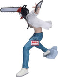 One Piece Chainsaw Man Grandista Banpresto